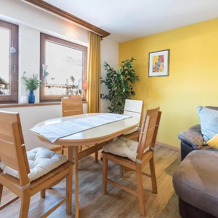 Apartment Wieseneck Ii - In