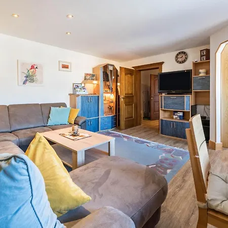 Wieseneck Ii - In Apartment Fuegen