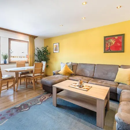 Lägenhet Wieseneck Ii - In Fügen