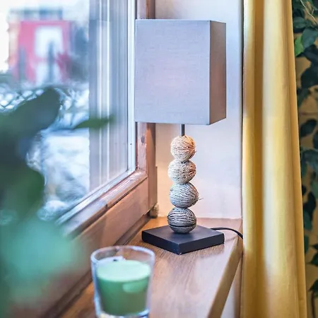 Wieseneck Ii - In 公寓 菲根