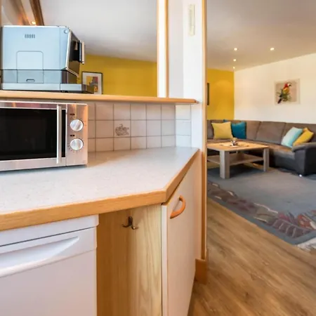 Apartment Wieseneck Ii - In *