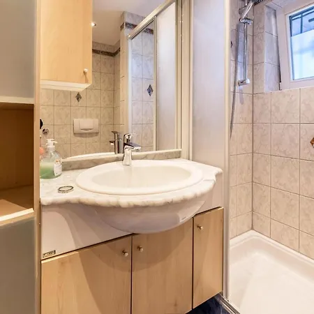 Wieseneck Ii - In Apartment Fuegen