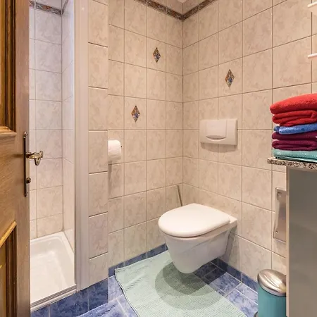 Wieseneck Ii - In Apartment *