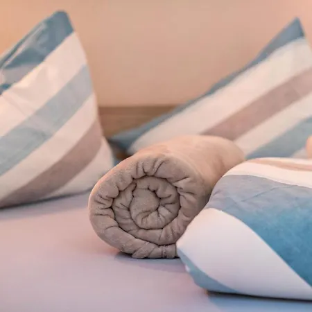 公寓 Wieseneck Ii - In 菲根