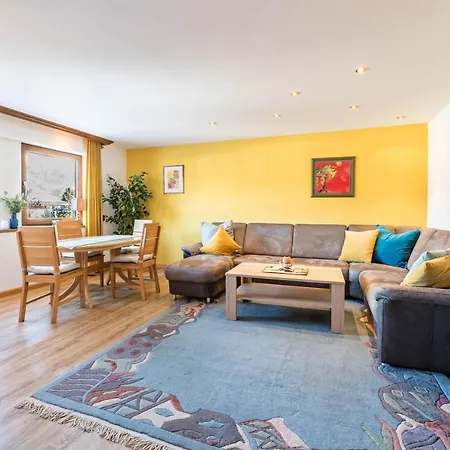 Wieseneck Ii - In Lägenhet Fügen