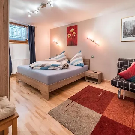 Apartment Wieseneck Ii - In *