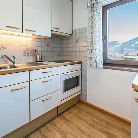 公寓 Wieseneck Ii - In 菲根