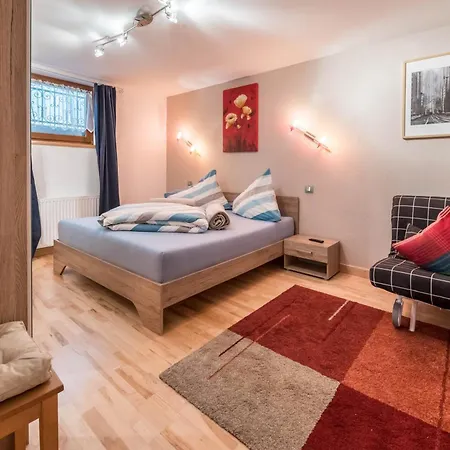 Wieseneck Ii - In Apartman Fügen