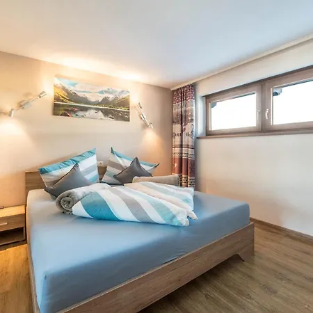 Wieseneck Ii - In Apartman *