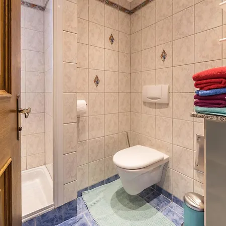 Wieseneck Ii - In Apartman *