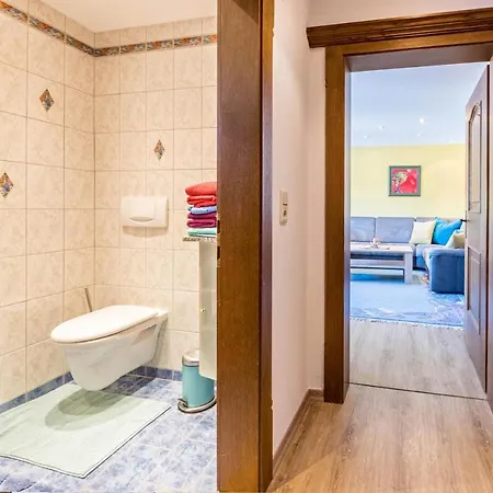 Appartamento Wieseneck Ii - In Fügen