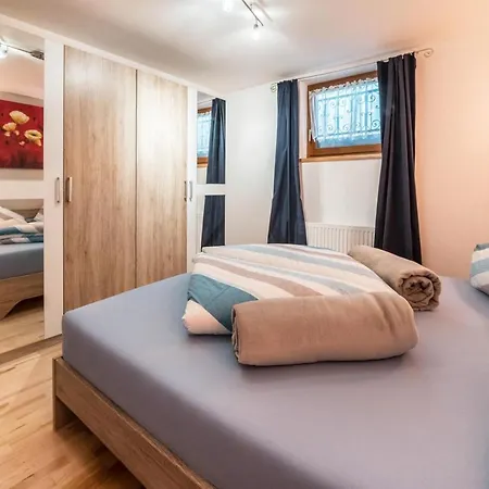 Apartmán Wieseneck Ii - In Fügen