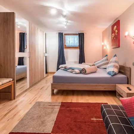 Wieseneck Ii - In Apartmán *